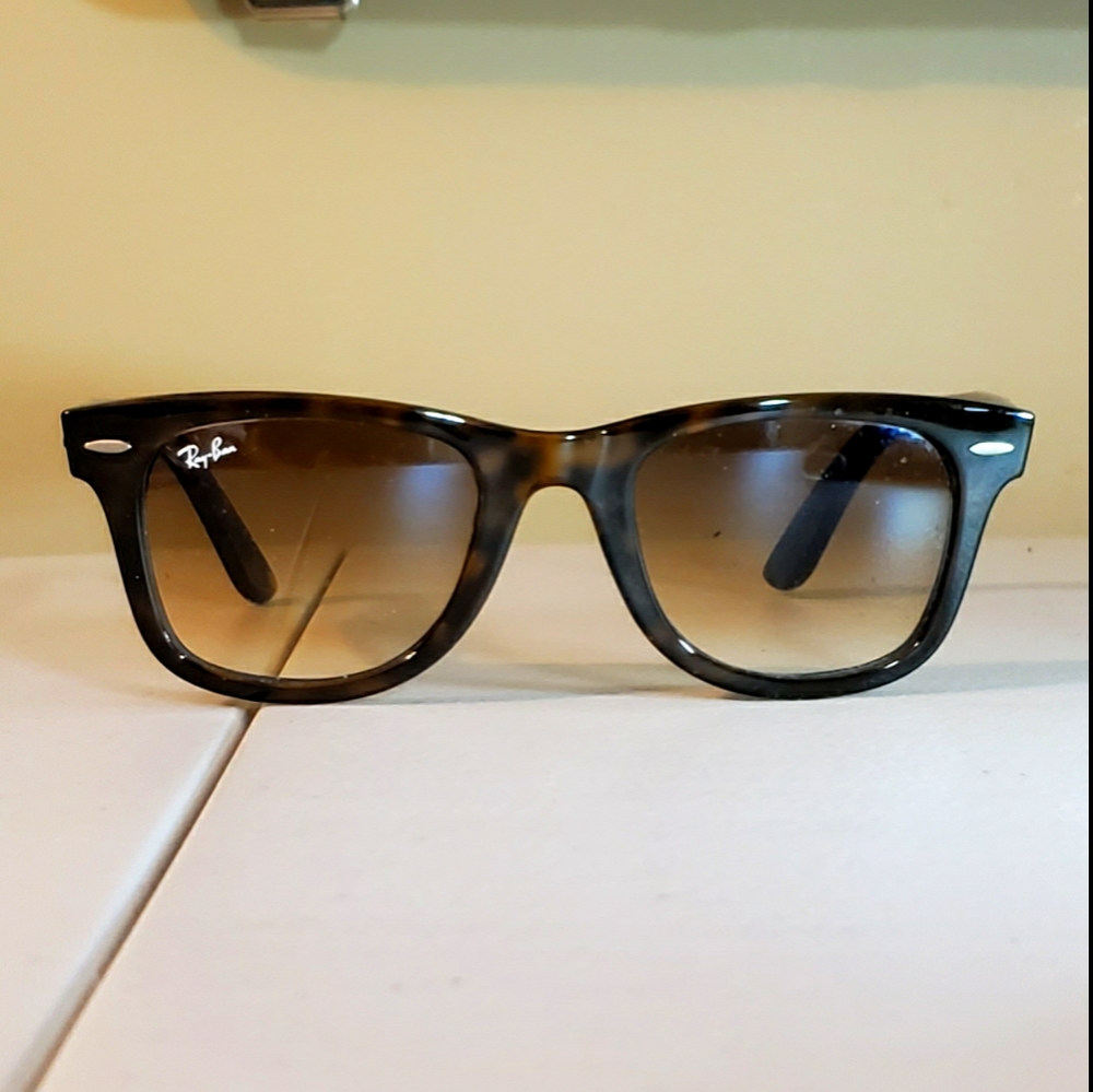 Rayban Wafers